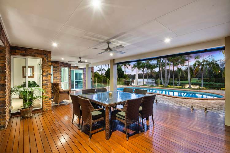 Second view of Homely house listing, 6 St Martin Place, Clear Island Waters QLD 4226
