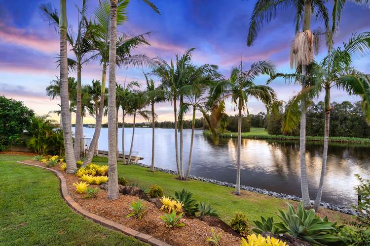 Fourth view of Homely house listing, 6 St Martin Place, Clear Island Waters QLD 4226