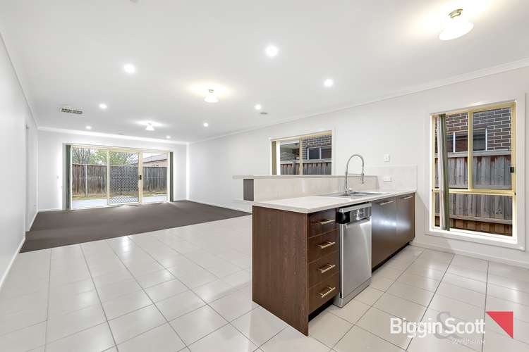 Second view of Homely house listing, 3 Corfu Avenue, Tarneit VIC 3029