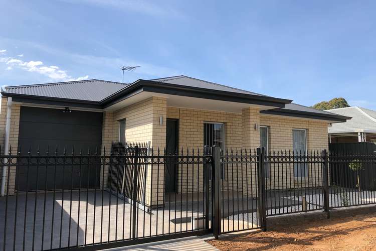 3 Hancock Avenue, Campbelltown SA 5074