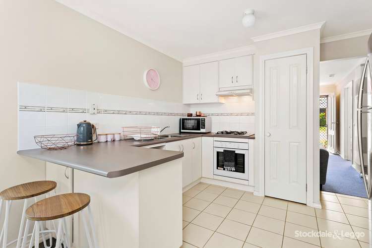 Second view of Homely unit listing, 18/10 Daniel Drive, Langwarrin VIC 3910