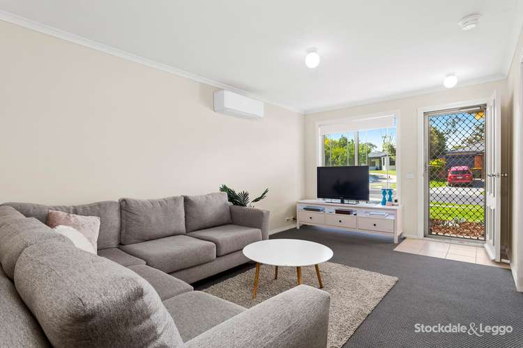 Fifth view of Homely unit listing, 18/10 Daniel Drive, Langwarrin VIC 3910