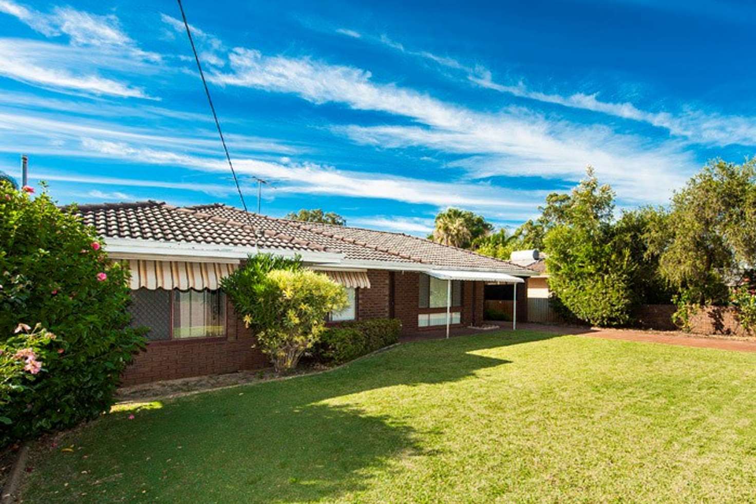 Main view of Homely house listing, 25 Cumberland Way, Bassendean WA 6054