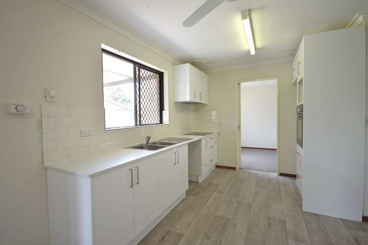 Fourth view of Homely house listing, 25 Cumberland Way, Bassendean WA 6054