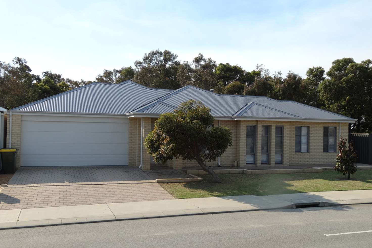 Main view of Homely house listing, 13A Bardook Gardens, Forrestfield WA 6058