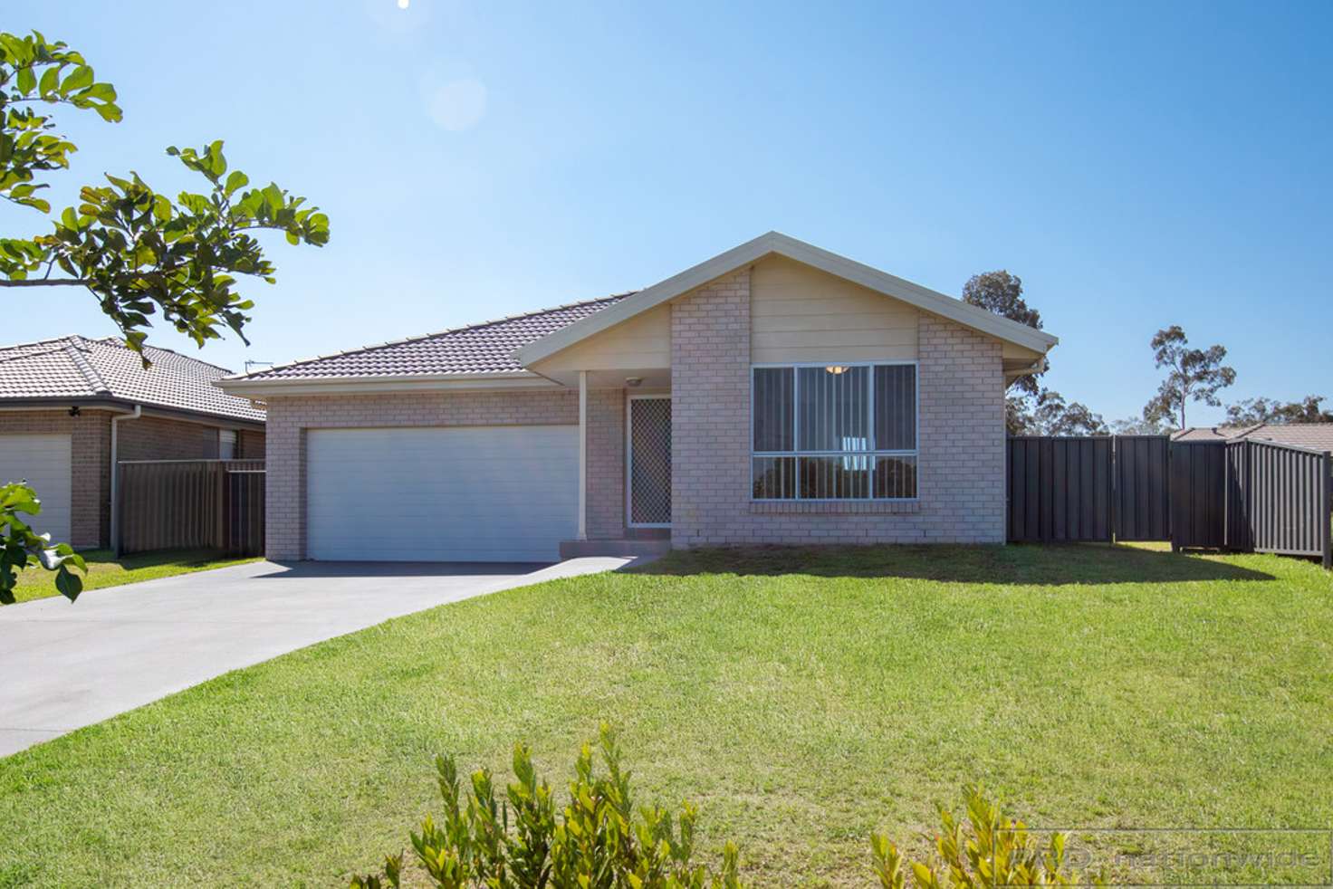 Main view of Homely house listing, 81 Radford Street, Cliftleigh NSW 2321