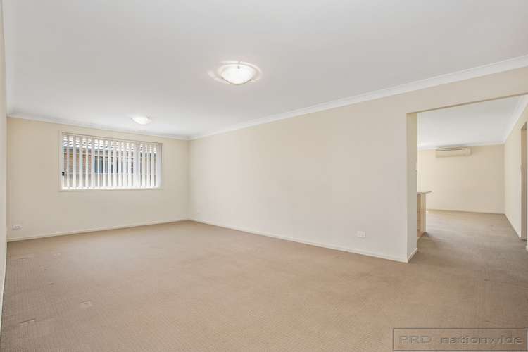 Second view of Homely house listing, 81 Radford Street, Cliftleigh NSW 2321
