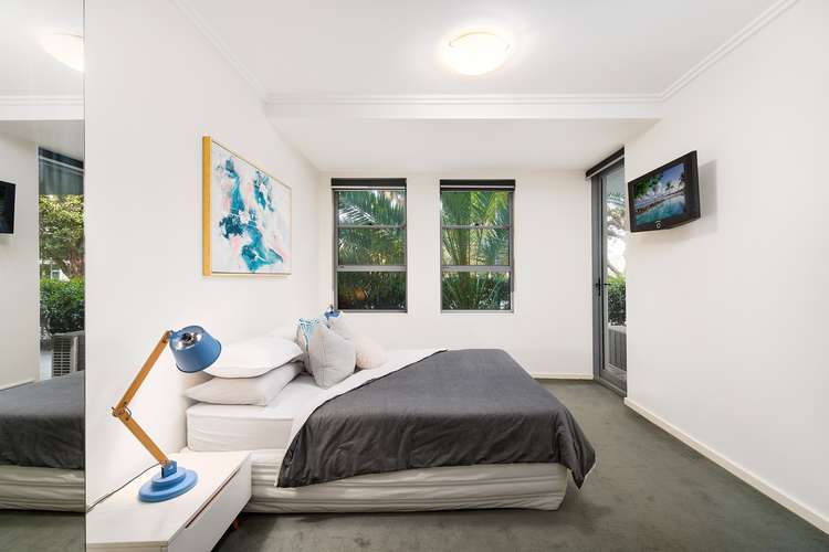 Fourth view of Homely apartment listing, 34/251 Chalmers Street, Redfern NSW 2016