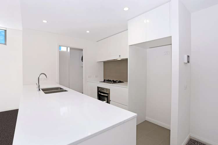 Fourth view of Homely apartment listing, 410/23 The Promenade, Wentworth Point NSW 2127