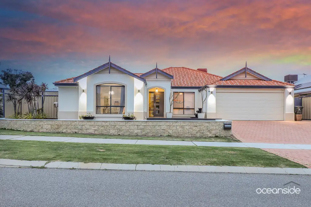 Main view of Homely house listing, 8 Malurus Turn, Tapping WA 6065