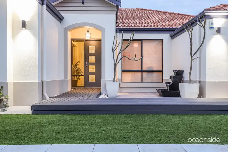 Second view of Homely house listing, 8 Malurus Turn, Tapping WA 6065