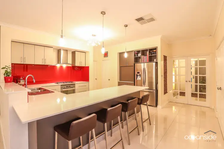 Third view of Homely house listing, 8 Malurus Turn, Tapping WA 6065