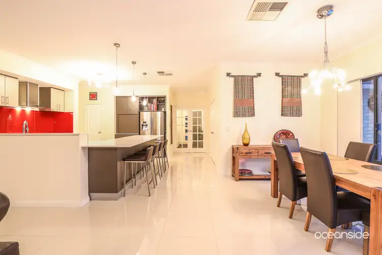 Fifth view of Homely house listing, 8 Malurus Turn, Tapping WA 6065
