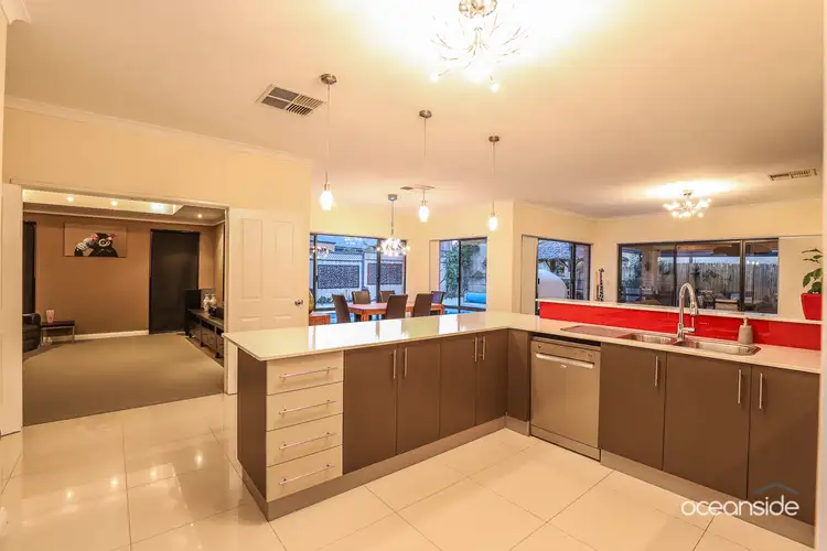 Sixth view of Homely house listing, 8 Malurus Turn, Tapping WA 6065