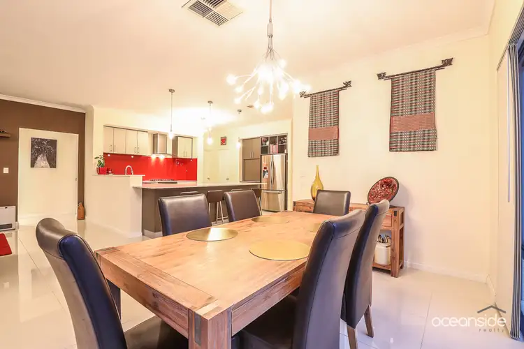 Seventh view of Homely house listing, 8 Malurus Turn, Tapping WA 6065