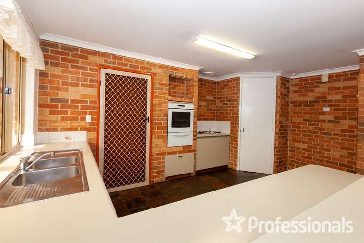 Fifth view of Homely house listing, 11 Waterside Pass, Byford WA 6122