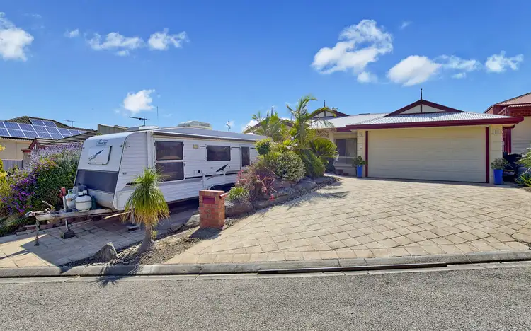 3 Shields Court, Hope Valley SA 5090