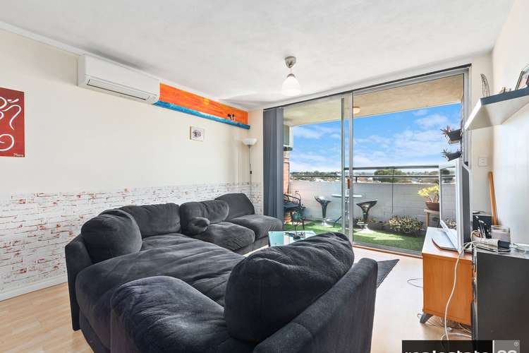 Second view of Homely apartment listing, 63/3 Sherwood Street, Maylands WA 6051