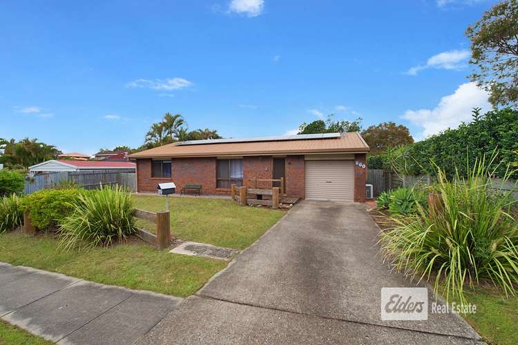 Second view of Homely house listing, 860 Rode Rd, Mcdowall QLD 4053