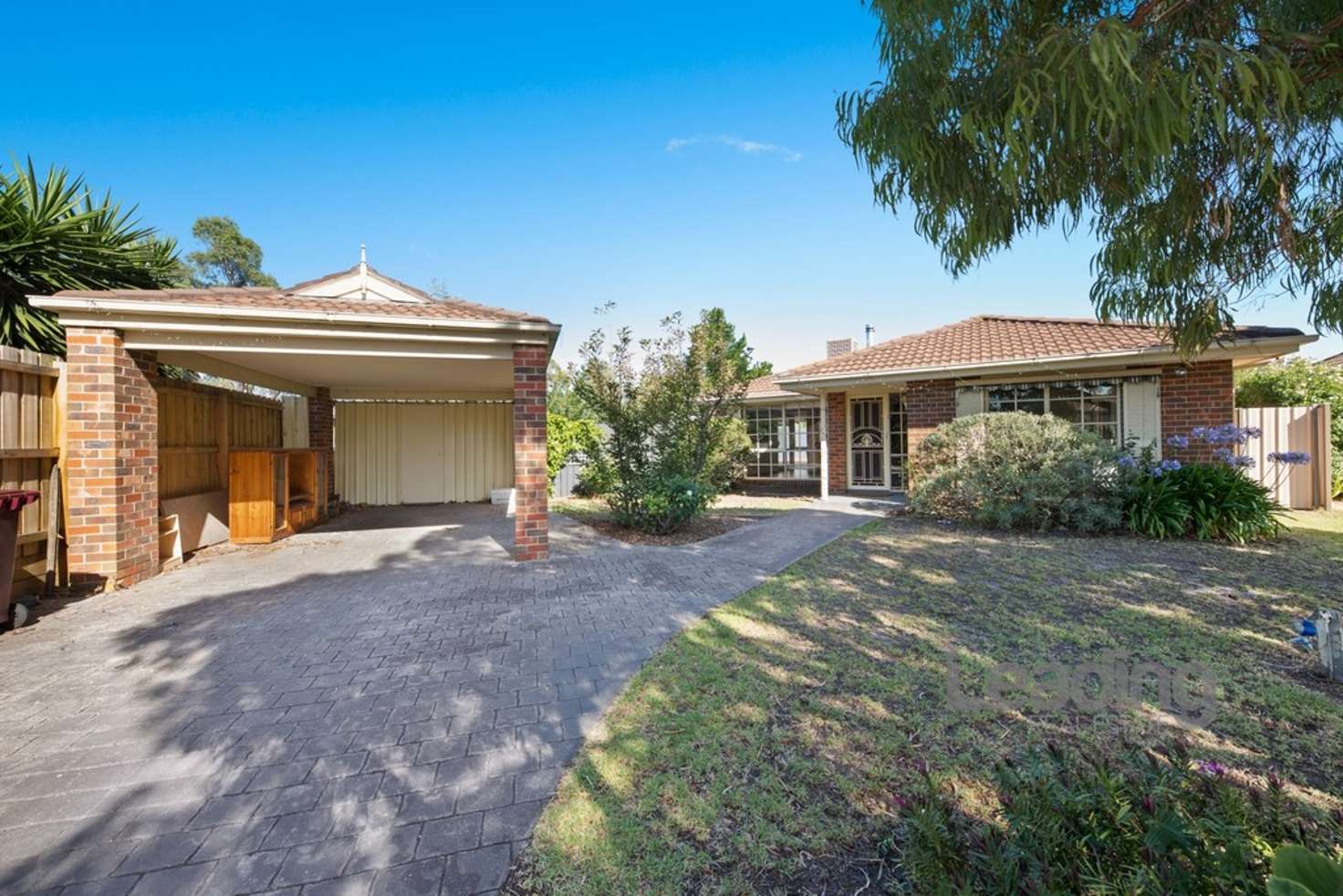 Main view of Homely house listing, 17 Chifley Court, Sunbury VIC 3429