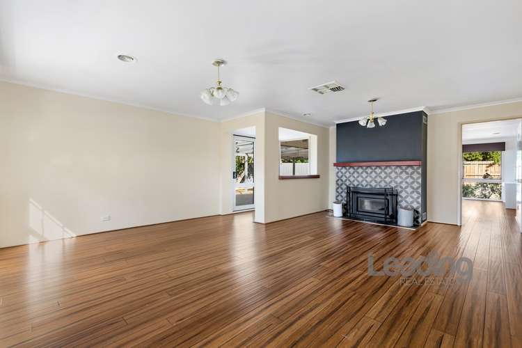 Second view of Homely house listing, 17 Chifley Court, Sunbury VIC 3429