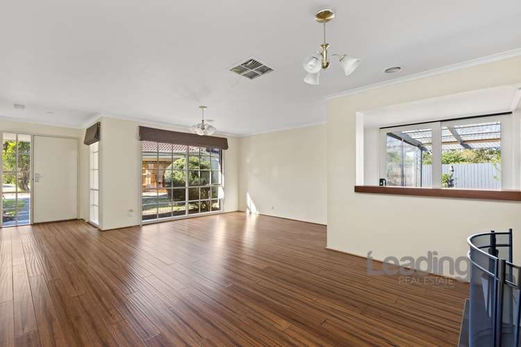 Third view of Homely house listing, 17 Chifley Court, Sunbury VIC 3429