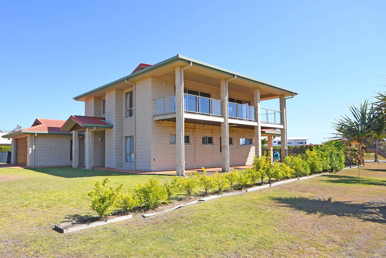 Main view of Homely house listing, 37 BARRAMUNDI DRIVE, Burrum Heads QLD 4659