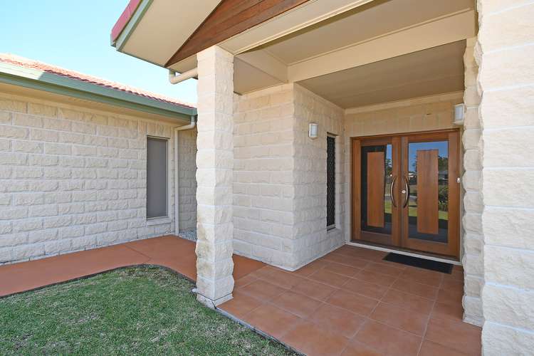 Second view of Homely house listing, 37 BARRAMUNDI DRIVE, Burrum Heads QLD 4659