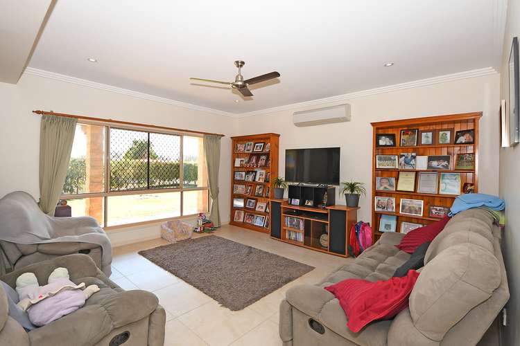 Third view of Homely house listing, 37 BARRAMUNDI DRIVE, Burrum Heads QLD 4659