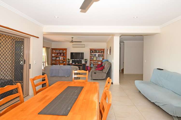 Fourth view of Homely house listing, 37 BARRAMUNDI DRIVE, Burrum Heads QLD 4659