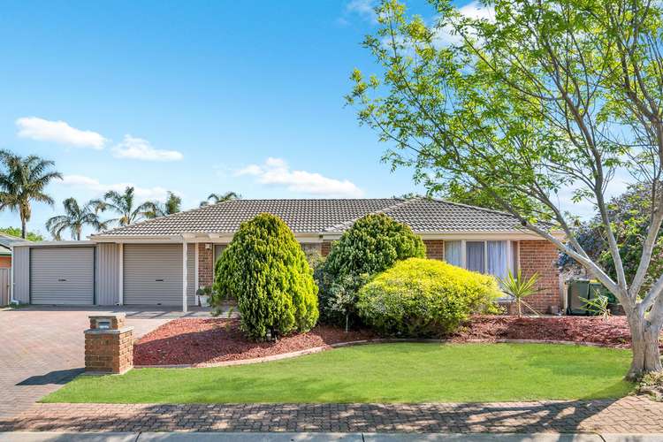 Main view of Homely house listing, 8 Buccaneer Drive, Seaford Rise SA 5169