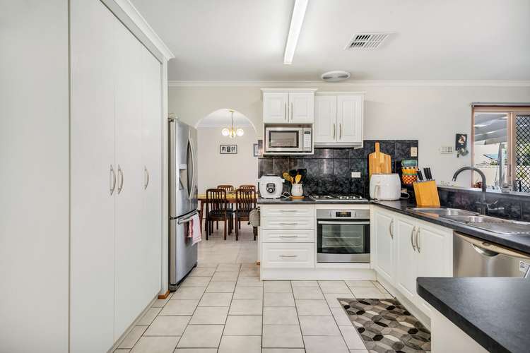 Second view of Homely house listing, 8 Buccaneer Drive, Seaford Rise SA 5169