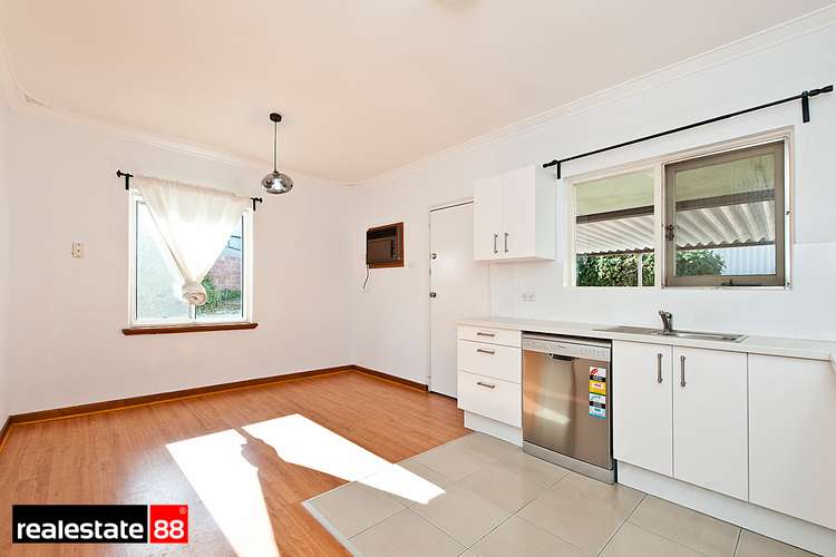 Second view of Homely house listing, 56 Maurice Street, Embleton WA 6062