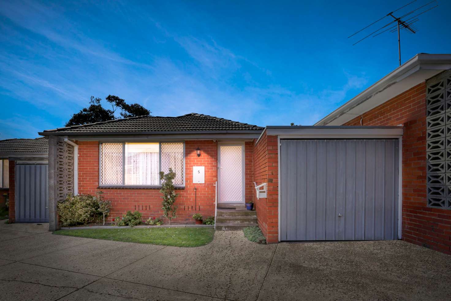 Main view of Homely unit listing, 5/48-50 Chandler Road, Noble Park VIC 3174