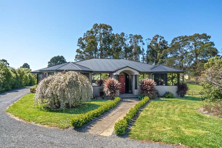 Main view of Homely house listing, 133B South Road, Penguin TAS 7316