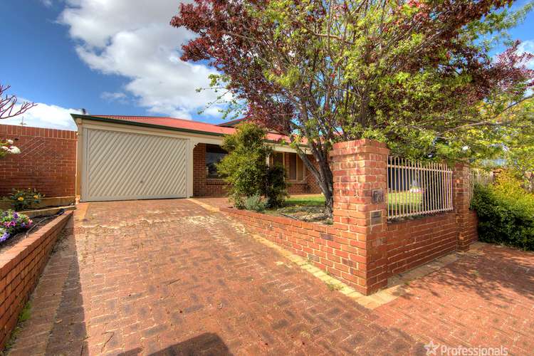 Second view of Homely house listing, 73 Giralia Parkway, Ballajura WA 6066