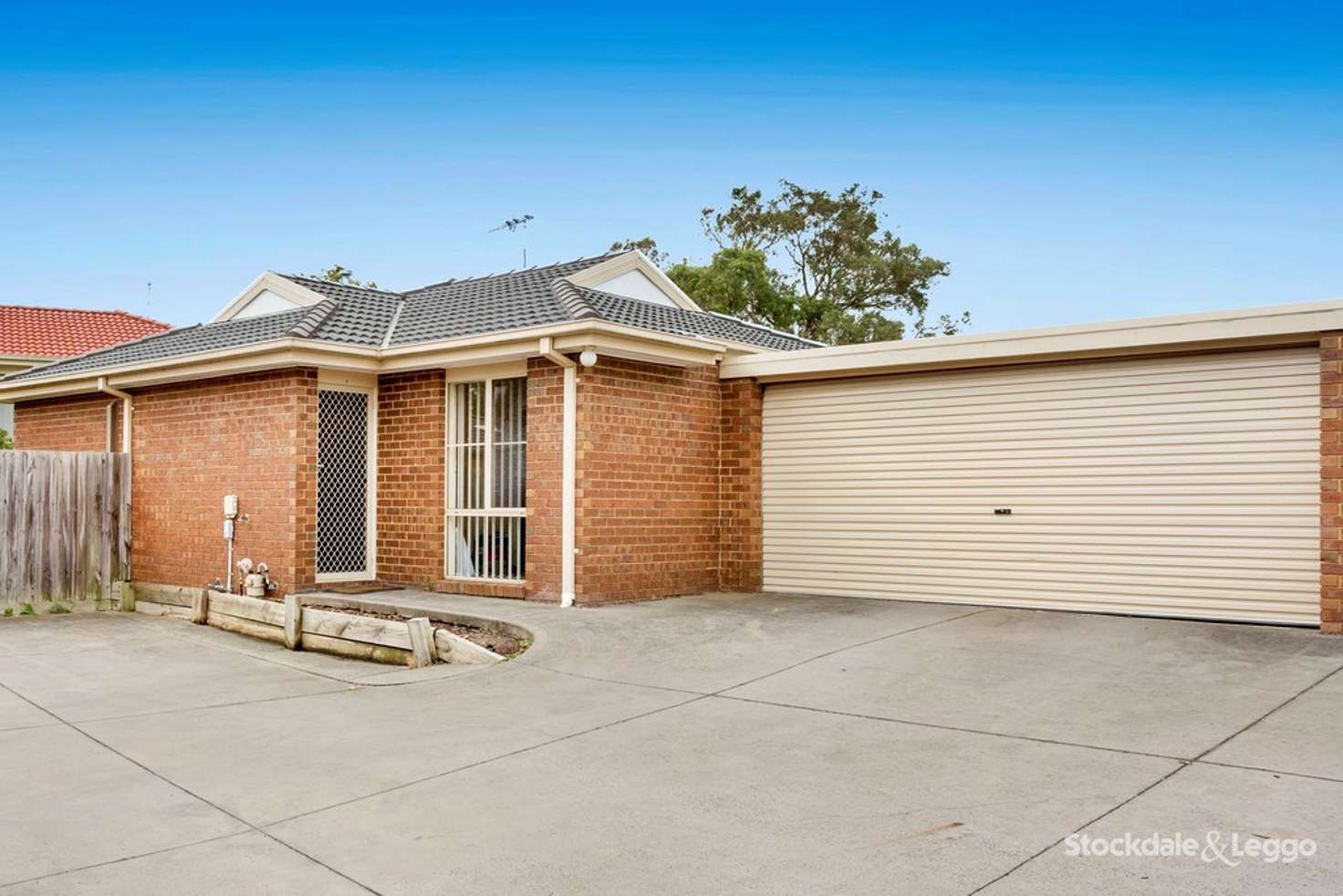 Main view of Homely unit listing, 3/16 Daniel Drive, Langwarrin VIC 3910
