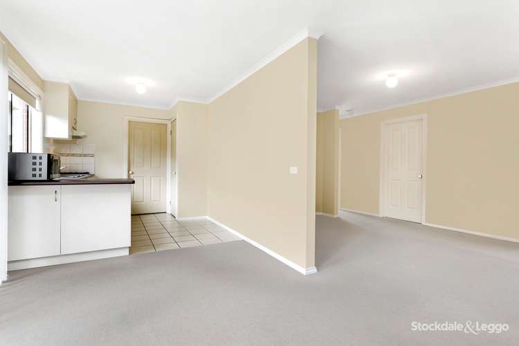 Third view of Homely unit listing, 3/16 Daniel Drive, Langwarrin VIC 3910