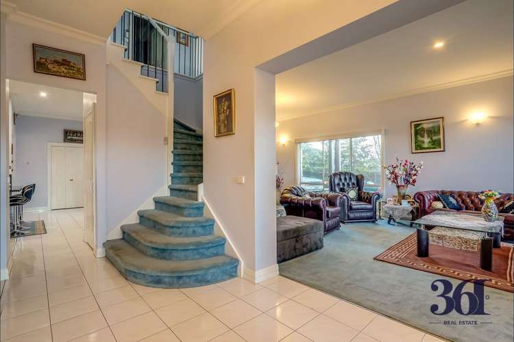 Sixth view of Homely house listing, 41-43 Beattys Road, Hillside VIC 3037