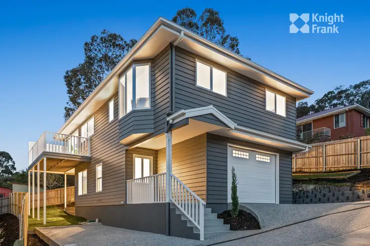 3/118 Strickland Avenue, South Hobart TAS 7004