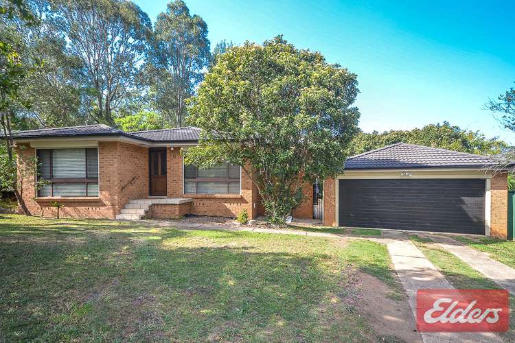 Main view of Homely house listing, 6 Wales Place, Kings Langley NSW 2147