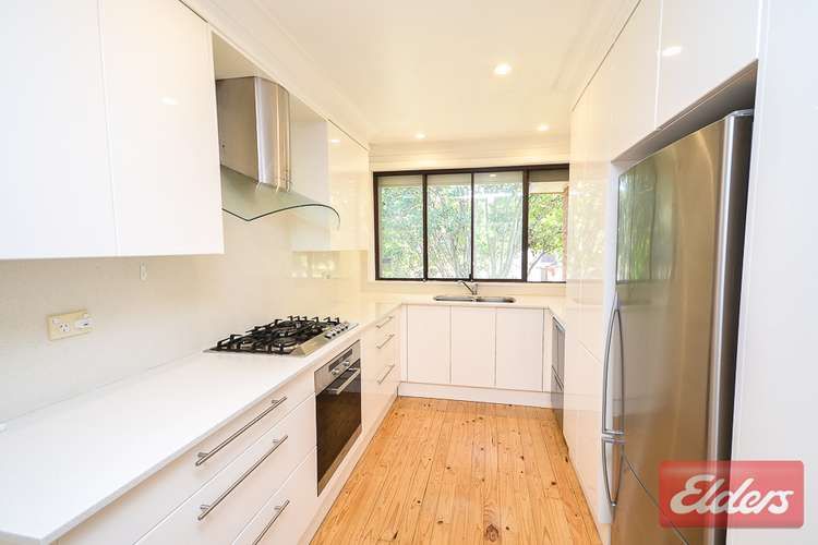 Third view of Homely house listing, 6 Wales Place, Kings Langley NSW 2147