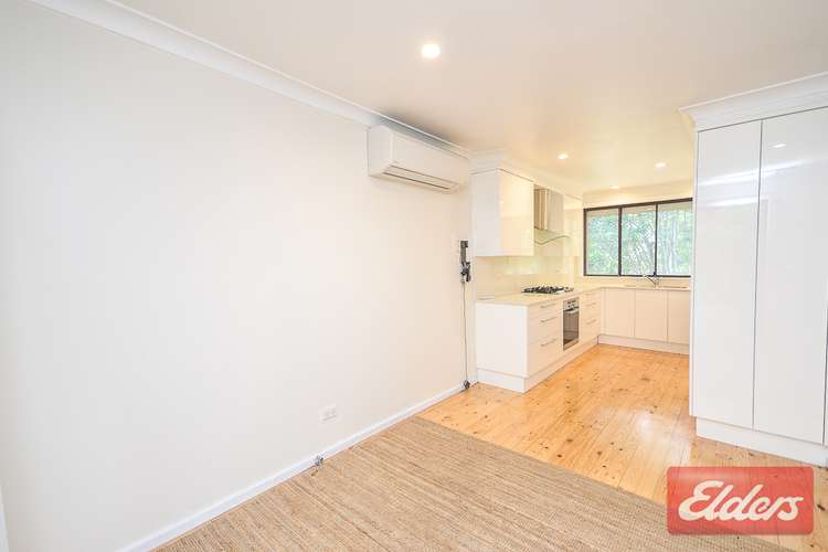 Fourth view of Homely house listing, 6 Wales Place, Kings Langley NSW 2147