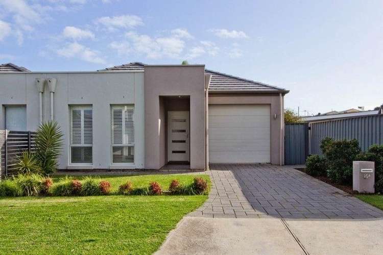 Main view of Homely house listing, 15A Canberra Street, Henley Beach South SA 5022