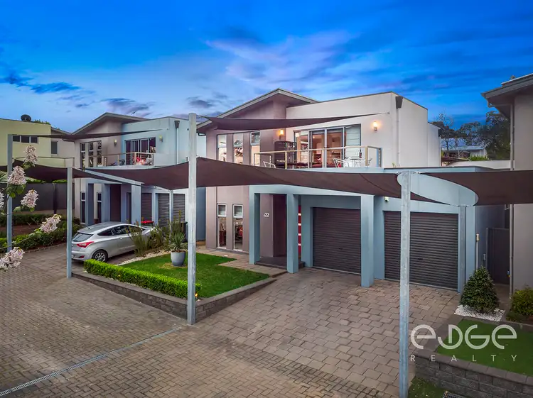 Unit 4, 22 Rednall Street, Tea Tree Gully SA 5091