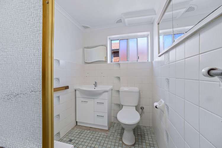 Fourth view of Homely apartment listing, 3/37 Kensington Road, Kensington NSW 2033
