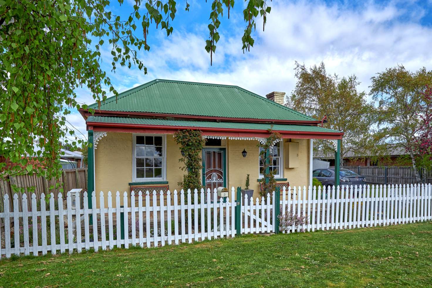 Main view of Homely house listing, 3 Mary Street, Perth TAS 7300