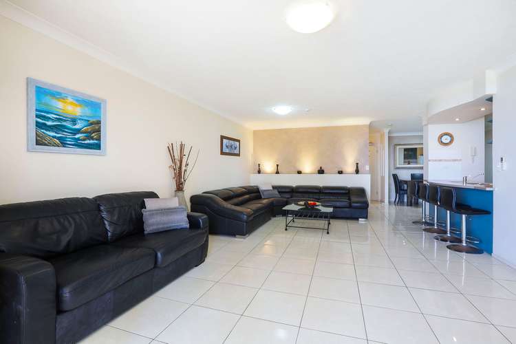 Third view of Homely unit listing, 7D/50 Old Burleigh Road, Surfers Paradise QLD 4217