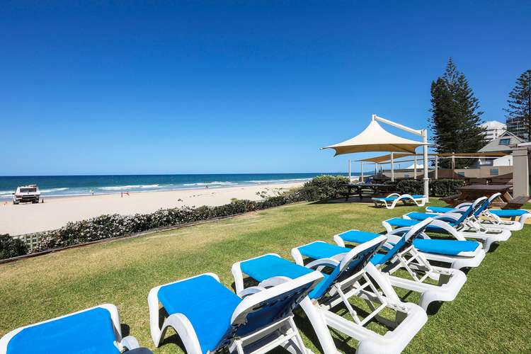 Fourth view of Homely unit listing, 7D/50 Old Burleigh Road, Surfers Paradise QLD 4217