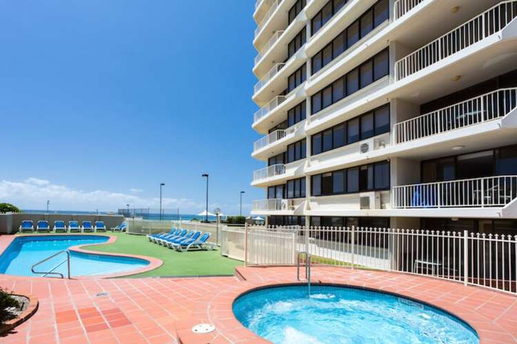 Sixth view of Homely unit listing, 7D/50 Old Burleigh Road, Surfers Paradise QLD 4217